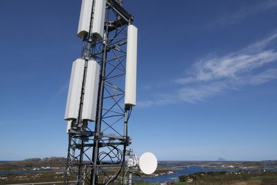 Telenor overlater til menigmann å avgjøre hvor 19 4G-master skal plasseres rundt om i landet - men radioplanleggerne har et ord eller to med i beslutningen.