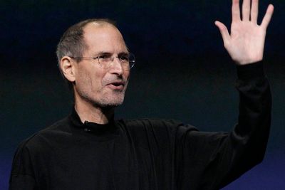 FORLATER RORET: Steve Jobs har satt sammen et team som jobber mot klare, visjonære mål. De kommer nok til å fortsette med det.
