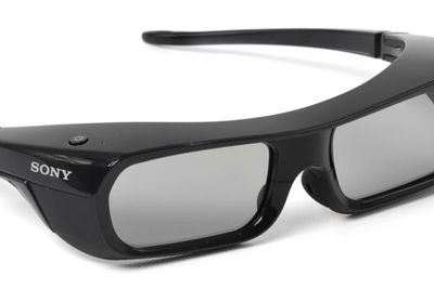 AKTIV 3D-KAMP: Sony, Panasonic og Samsung slår seg sammen med selskapet X6D Limited for å lage en felles standard for aktive 3D-briller.