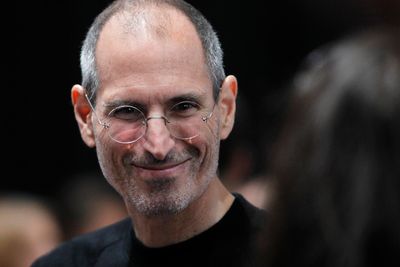 Apples styreformann og tidligere toppsjef Steve Jobs døde onsdag 5. oktober, 56 år gammel.