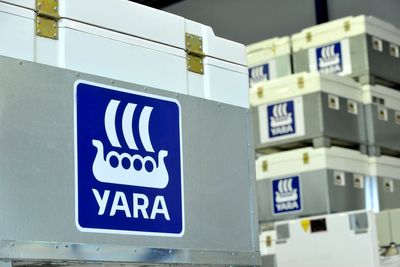 Yara kjøper tyske H+H Umwelt- und Industrietechnik GmbH. 
