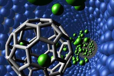 Nanoteknologi er tema for studietur til Japan i mars i regi av Innovasjon Norge.