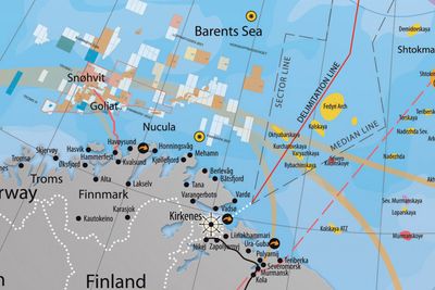 Er det et kompromiss om økt fart i Barentshavet som har fått Ap til å droppe konsekvensutredning av Lofoten?
