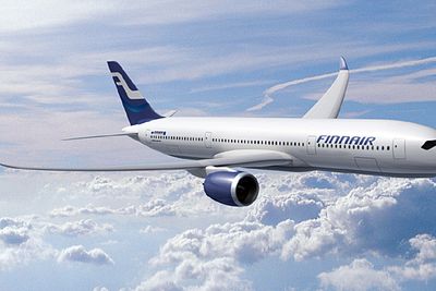 I perioden 2014 til 2017 skal Finnair få levert minst 11 slike Airbus A350 XWB.
