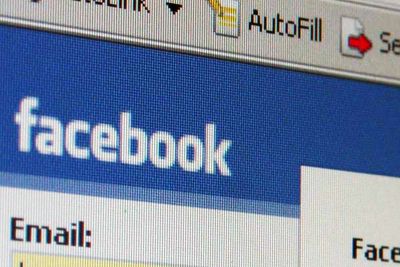 INNLAGT: Facebook kan være skumle greier, ifølge forskerne.