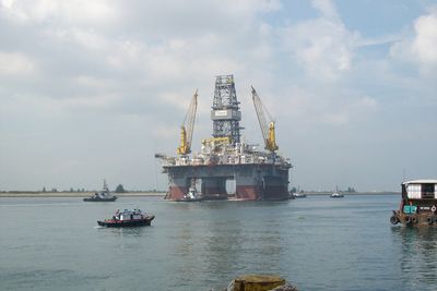 Transocean har fått varsel om pålegg fra Petroleumstilsynet. 