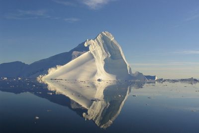 TALL: Folket tror på klimaforskerne.