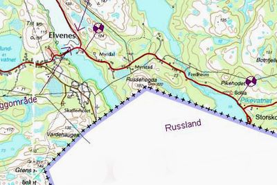 E 105 mellom Elvenes og Storskog skal få den standarden den fortjener. Hovedjobben lyses ut i februar eller mars. Den som vil forbelaste veglinjen, må gi anbud innen 4. februar.