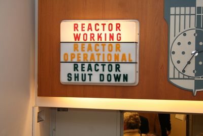 USA mener det at vaktene utenfor reaktoren i Halden er ubevæpnet, viser et norsk syn på sikkerhet som ikke er akseptabelt.