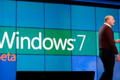 POPULÆRT: På de ni månedene som har gått siden Windows 7 ble sluppet på markedet, har operativsystemet kapret 14.46 prosent av brukerne.