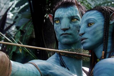 3D-gulrotMange tror James Camerons nye science fictionfilm Avatar vil bli det store kjennombruddet for film på 3D og vil drive salget av nye Blu-ray-plater når de blir tilgjengelige neste år.