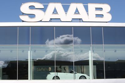 Koenigseggs planer om å kjøpe Saab blir ikke noe av.