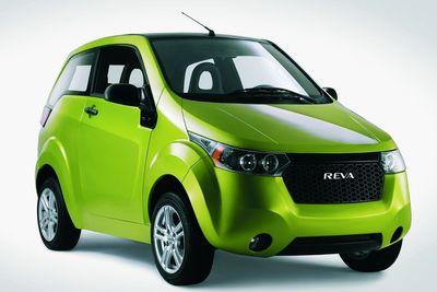 Produksjonen av Reva NXR starter i første kvartal 2010. De første bilene skal etter planen komme til Norge før sommeren.
