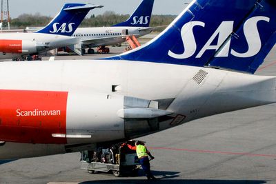 KUTTER IGJEN: SAS ønsker å forhandle ned lønn og pensjoner i selskapet med 10-20 prosent. I tillegg skal 1000 til 1500 ansatte gå, særlig i Norge og Danmark.