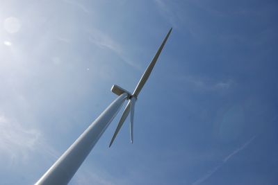 Lyse skal bygge og drive tre demonstrasjonsanlegg for offshore vindkraft i Rogaland.