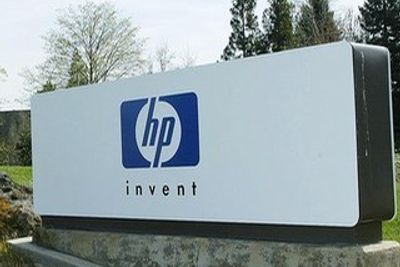 NÅDELØS NEDBEMANNING: Hewlett-Packard kutter til beinet.