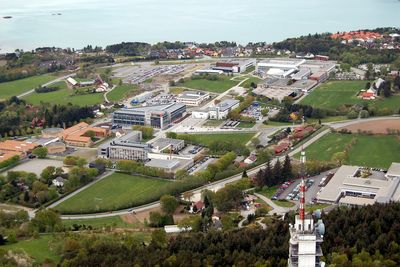 Det er uro bak fasaden til Universitetet i Stavanger.