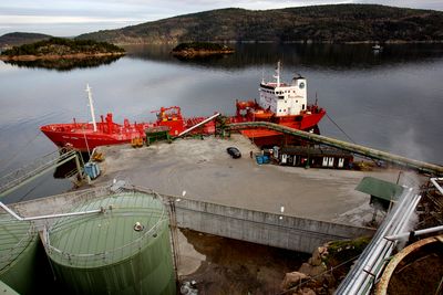 BV Energis biodieselfabrikk i Sætre måtte gi tapt for subsidiert amerikansk biodiesel. Nå har Statoil kjøpt tankstasjonene.