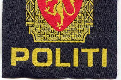 TRYGGHET: Politiet er bare en faktor blant mange som skal sikre et trygt samfunn. OL eller ikke OL!