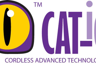 ET MÅL: CAT-iq vil ikke redde verden, men håper å kunne holde hodet over vannet for de mange produsentene av Dect-telefoner.