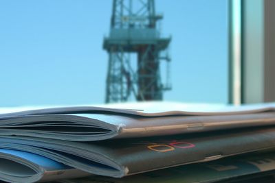 AKTIVERER ALLE DATA:Ny søketeknologi kan aktivisere alle slags dokumenter for bruk i olje- og gassindustrien.