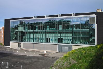 PROBLEMBYGG:Bygget som rommer den største satsingen på nanoteknologi i Norge har vært preget av feil og slurv i byggeperioden.