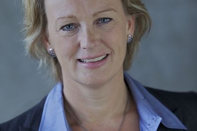 Elisabeth Tørstad er fra januar 2014 konserndirektør med ansvar for DNV GL Oil & Gas med 5.500 ansatte. 