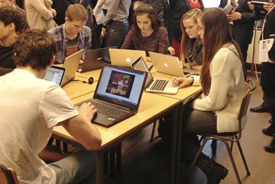 Fagmiljøet for digital læring i Norge mener Algebra Challenge Norway endret elevenes evne til å forstå algebra i den grad at det må settes inn seriøs forskning på spillverktøy som læremiddel.
