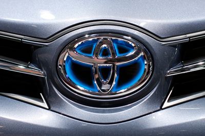 Toyota tilbakekaller totalt 79 biler i Norge. 