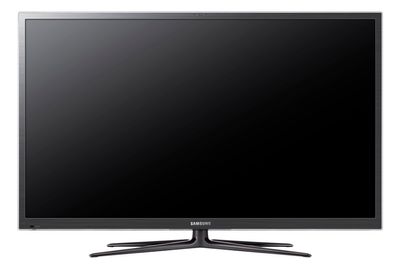 Samsung PS64E8005 er en knallgod TV med egen cellelysjustering og strålende bildekvalitet. 