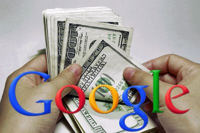 Google investerer nærmere 9 milliarder norske kroner i et nytt kontorkompleks sentralt i London.