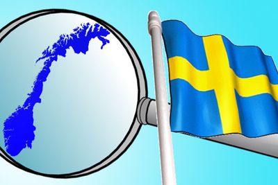 UTVIDER: Svensk politi får nå adgang til det kraftige overvåkningsverktøyet som FRA-loven gir hjemmel til. Datasnokingen påvirker i stor grad også norsk nettrafikk.