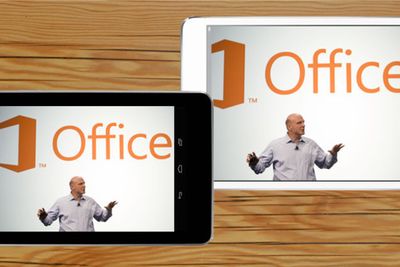 Microsoft planlegger en iOS-app for Office 365 neste år, men klarer ikke bli enige med Apple om hvordan pengene skal fordeles. Microsoft krever rabatt på Apples 30 prosent. 