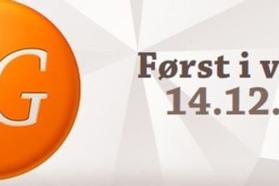 Ingen tvil om at Netcom er stolte over å være først ute med LTE-basert mobilnett.