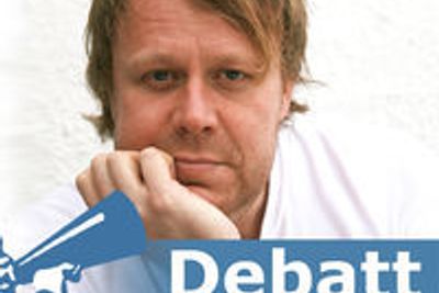 Eirik Hafver Rønjum, senior usability specialist i NetLife Research.