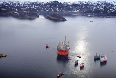 Goliat-prosjektet er det første oljeprosjektet i Barentshavet. Prosjektet har vært  problemforfulgt i lang tid, med store kostnadsoverskridelser, tekniske problemer og lange utsettelser. Prosjektet er fortsatt ikke i drift.