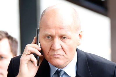 Sigve Brekke