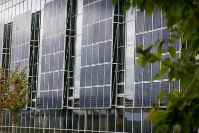 Satser: Elkem Solar Herøya skal ha på plass hele den nye bedriftsorganisasjonen innen august.