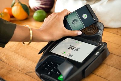 Android Payrulles i disse dager ut i USA.
