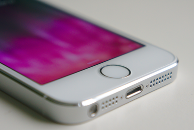 Selv nærmere ti år etter lanseringen, kommer Apple med sikkerhetsoppdatering til Iphone 5s.