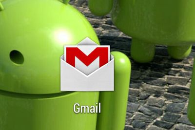 Det er sannsynlig at Gmail-appen på Android blir snart mye mer omfattende.