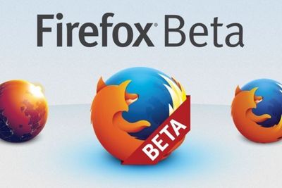 Firefox Beta 34 introduserer videochat i nettleseren.