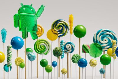 Nye Android Lollipop blir mye sikrere enn før.