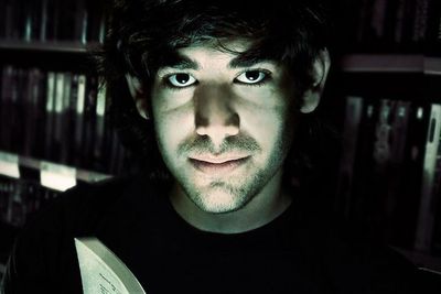 Dokumentaren om Aaron Swartz kan nå sees på nettet.