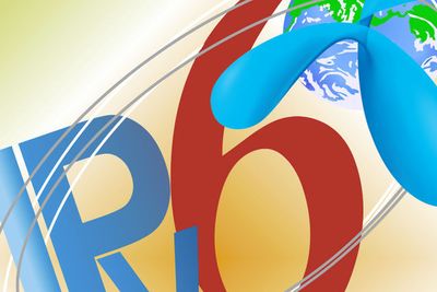 Internett kan ikke vokse uten den etterlengtede overgangen til IPv6 og tilnærmet uendelig adresserom. Endelig er også Telenor klare for å tilby IPv6 i tospan med IPv4 for kundene sine.