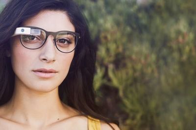 Google Glass er nå raskere og har bedre batterilevetid.