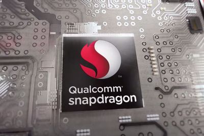 Qualcomm ønsker å vise at Snapdragon er en systembrikke å regne med i framtidige mobile enheter.