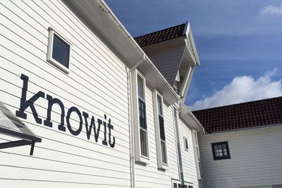 Knowit overtar Dataess AS og sikrer seg med det mer spesialkompetanse, hovedsaklig på Oracle-teknologi.