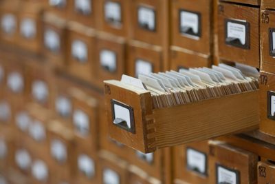 MANGLER: Norge mangler en del på detaljene og regelverket for å hevde seg helt i verdenstoppen på åpne offentlige datasett. 