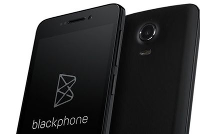 Den sikkerhetsfokuserte Blackphone får snart en stor oppdatering.